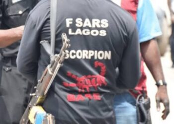 SARS Remains Dissolved, No Plans for Return – Police