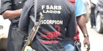 SARS Remains Dissolved, No Plans for Return – Police