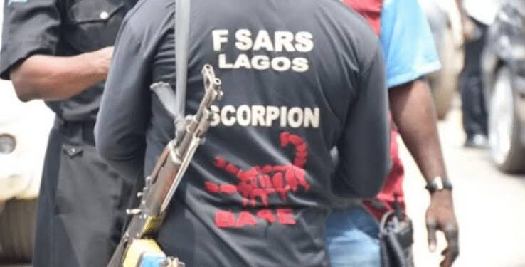 SARS Remains Dissolved, No Plans for Return – Police