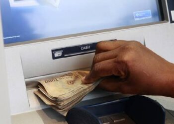 Nigerians to Pay More as CBN Raises ATM Withdrawal Fees