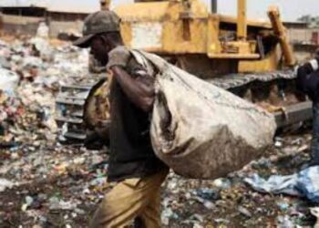 Lawmakers Move to Curb Scavenger-Related Crimes in Ogun 