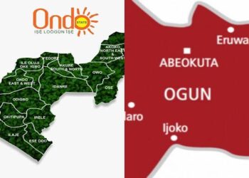 Ogun Faults Ondo’s Claim over Eba Island, Warns against Communal Crisis