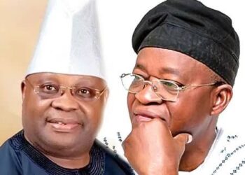 Violence in Osun: NASS Caucus Backs Adeleke, Alleges APC’s Role in LG Takeover