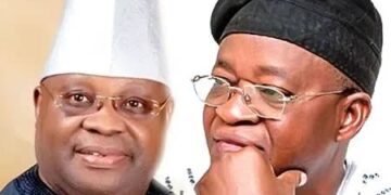 Violence in Osun: NASS Caucus Backs Adeleke, Alleges APC’s Role in LG Takeover