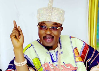 Osun LG Crisis: Don’t Destroy The Peace In Our Land, Oluwo Warns Politicians