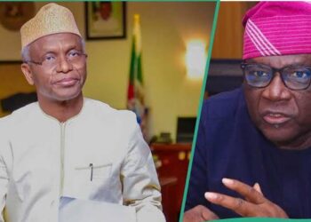 El-Rufai Feels Hurt Because He Wasn’t Made A Minister, Says Onanuga