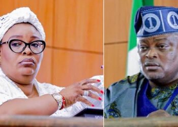 Obasa’s Security Restored as Former Lagos Speaker Set for Comeback