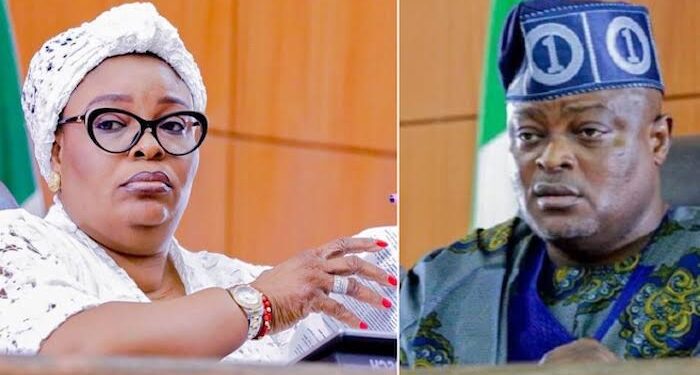 Obasa’s Security Restored as Former Lagos Speaker Set for Comeback