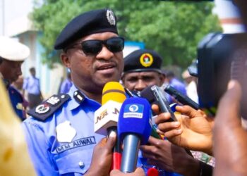 Bauchi Businessman Arrested for Allegedly Killing Wife Over Ramadan Meal Dispute