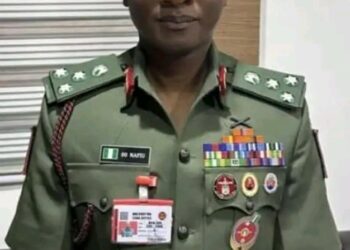 Adeleke Congratulates Brig. Gen. Nafiu Olakunle on NYSC Appointment