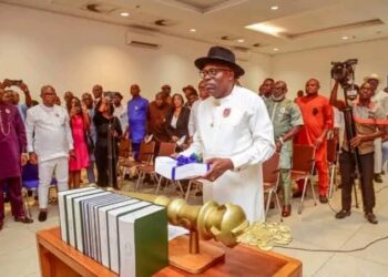 Rivers Assembly Gives Fubara 48 Hours to Present 2025 Budget