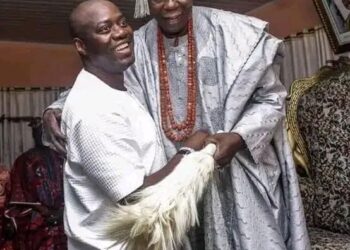 Eruwa Gets New Monarch as Makinde Approves Adegbola’s Return