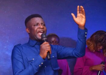 Stop Taking Offerings from Those You Can’t Identify With – Pastor Perez