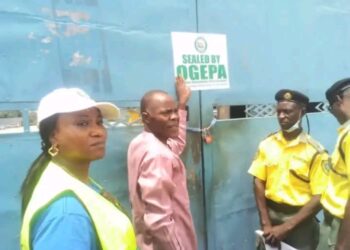 Ogun Shuts Two Industries Over Fatal Industrial Accidents