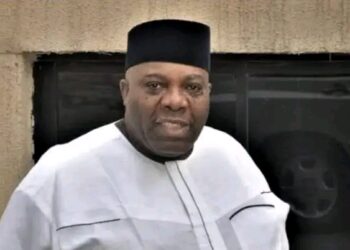 BREAKING: Former Presidential Spokesperson Doyin Okupe Dies at 71
