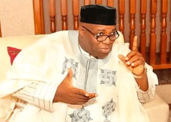 Okupe’s Demise a Great Loss to Nigeria, Says Governor Abiodun