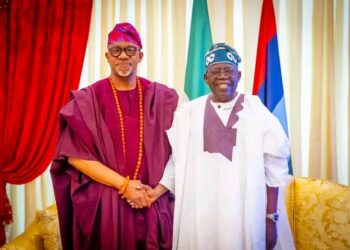 Ogun Govt Hails FG’s Adoption of TASUED as Federal University