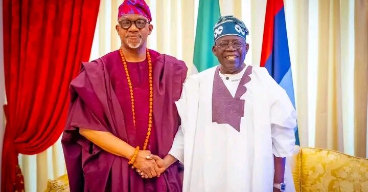 Ogun Govt Hails FG’s Adoption of TASUED as Federal University