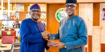 Dangote Returns to Ogun, Pledges Largest Port at Olokola