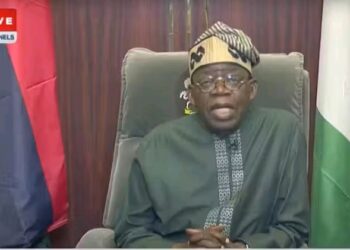 Tinubu Declares State of Emergency in Rivers, Suspends Fubara, House of Assembly