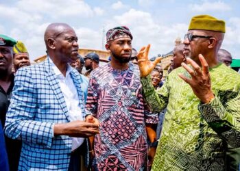 Olumo Rock to Get Facelift as Ogun Moves to Harness Tourism Potential