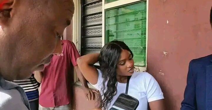 Nigeria’s War on Free Speech: Silencing the Youth