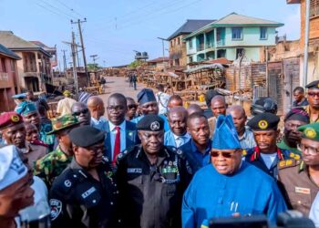 Governor Adeleke Moves to End Ifon/Ilobu/Erin Osun Crisis, Orders Relief for Displaced Residents
