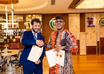 Ogun, Morocco Sign MoU to Boost Industrial Growth, Power Supply
