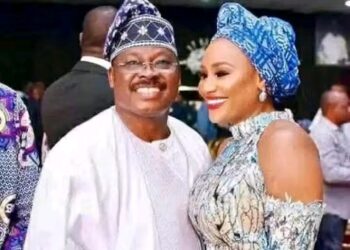Oyo Ex-Governor Ajimobi’s First Daughter, Busola, Dies at 42