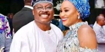 Oyo Ex-Governor Ajimobi’s First Daughter, Busola, Dies at 42