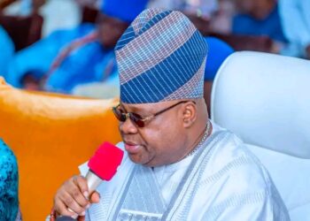 Osun Crisis: Adeleke Warns Monarchs—Stop Violence or Lose Your Throne