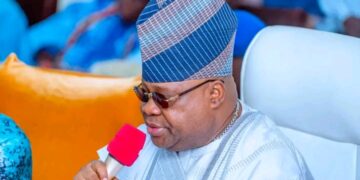 Osun Crisis: Adeleke Warns Monarchs—Stop Violence or Lose Your Throne