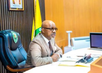 Ogun MDAs, Perm Secs, Principals-General Laud Abiodun for NIPSS Training Approval