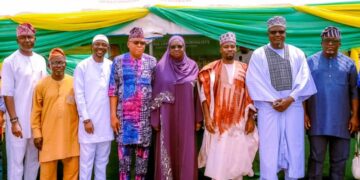 Journalists Must Lead the Fight Against Domestic Violence—Salako-Oyedele