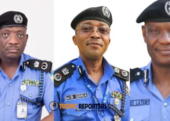 IGP Deploys CP Johnson Adenola to Oyo, Names DCP Lateef as PSO