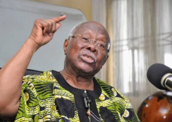 June 12: IBB Owes No One an Apology, Says Bode George