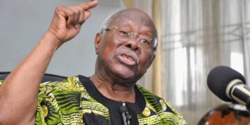 June 12: IBB Owes No One an Apology, Says Bode George