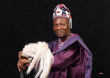 Olorunda Community Set for Coronation of Oba Joshua Olusegun Phillips-Ogunsola
