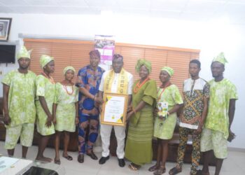 Ogun Assembly Passes Principal-General Establishment Bill