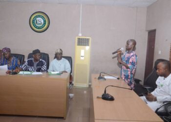 CNBM Mining Faces Ogun Assembly Probe Over Road Damage, Community Neglect