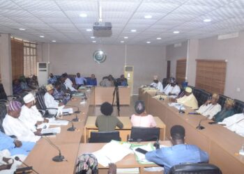 Ogun Assembly Calls for Calm, Halts Installation of Baales in Ado-Odo, Igbesa Dispute