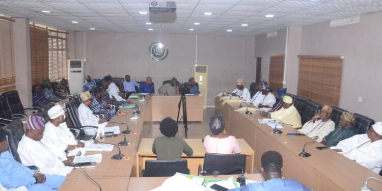 Ogun Assembly Calls for Calm, Halts Installation of Baales in Ado-Odo, Igbesa Dispute