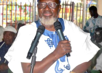 Shittu Defends Freedom of Speech, Faults Calls for Corps Member’s Expulsion