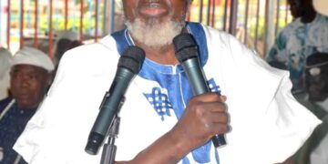 Shittu Defends Freedom of Speech, Faults Calls for Corps Member’s Expulsion