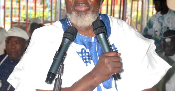 Shittu Defends Freedom of Speech, Faults Calls for Corps Member’s Expulsion