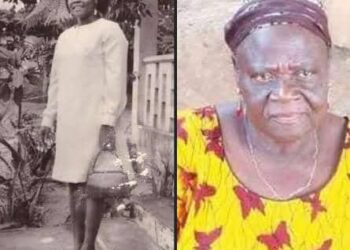 Mammy Market Founder, Maria Ochefu, Dies at 86