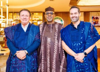Ogun Expands Power Infrastructure as Brazilian Firms Set to Invest