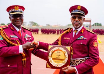 Ogun Amotekun Debunks Funding Allegations, Says Gov Abiodun Committed to Security