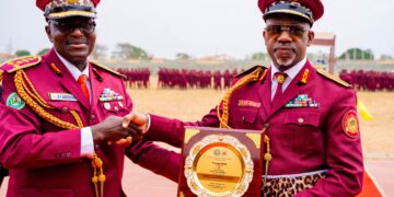 Ogun Amotekun Debunks Funding Allegations, Says Gov Abiodun Committed to Security