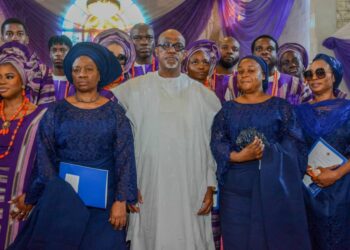 Okupe Was a Warrior for Democracy – Abiodun